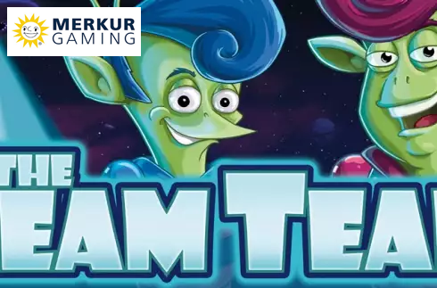 The Beam Team